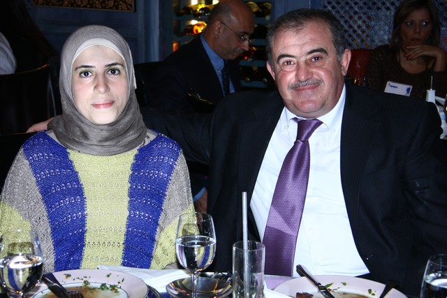 Pepsico Gathering